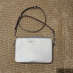 Michael Kors Crossbody Purse